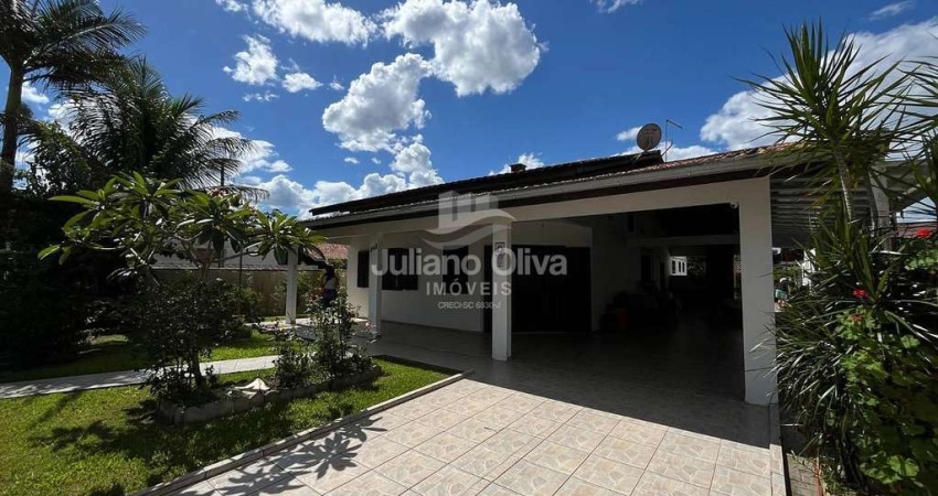 Casa com 4 quartos à venda na Rua 1530 Mariani Kummrow., Centro, Itapoá