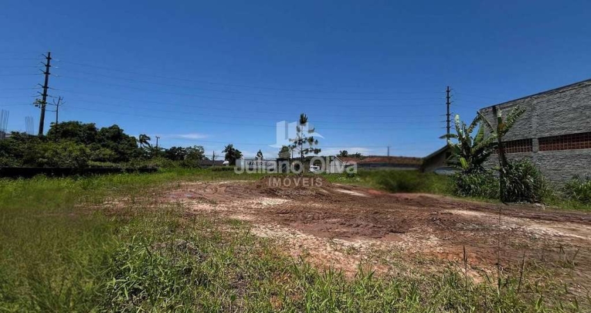 Terreno à venda na Rua 1580 João Batista Velem, Centro, Itapoá
