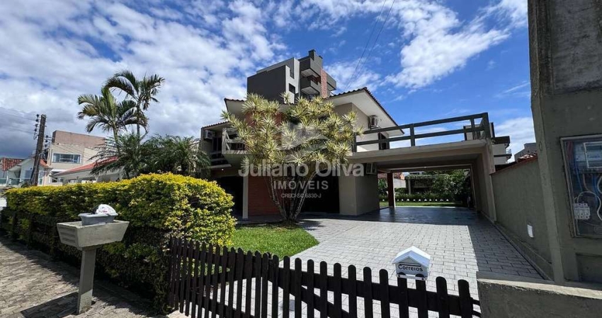 Casa com 5 quartos à venda na Rua Cornelius Pries, Paese, Itapoá