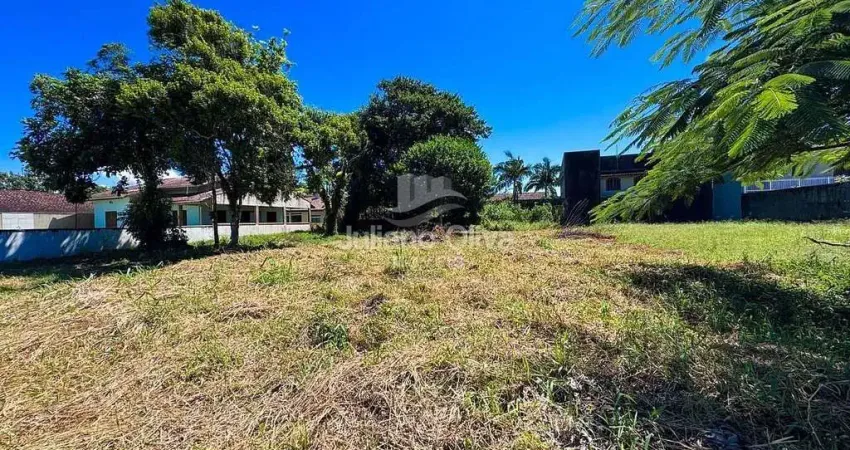 Terreno à venda na Rua 200 Almirante Saldanha, Barra do Sai, Itapoá