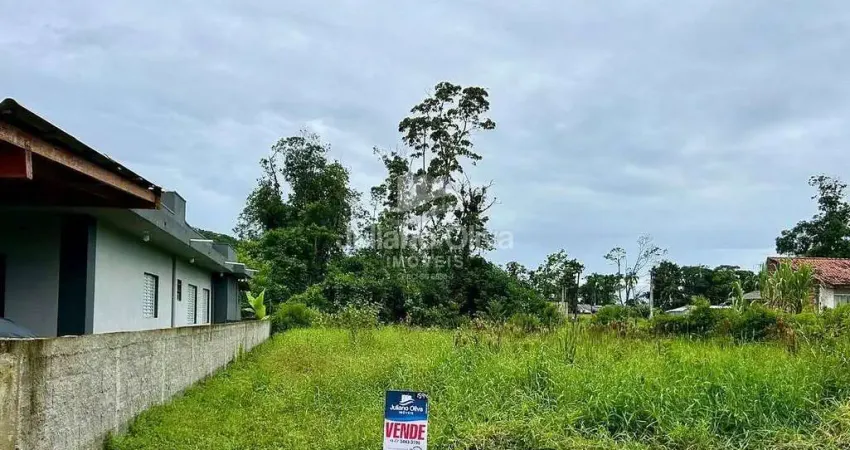 Terreno à venda na Rua 1730 Ricardo Gomes da Costa, Praia Continental, Itapoá