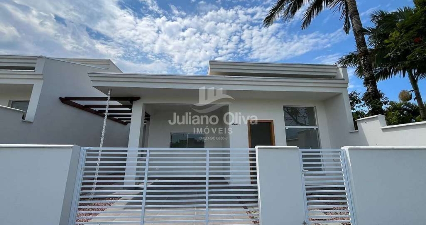 Casa com 3 quartos à venda na Rua 150 dos Carajás, Barra do Sai, Itapoá