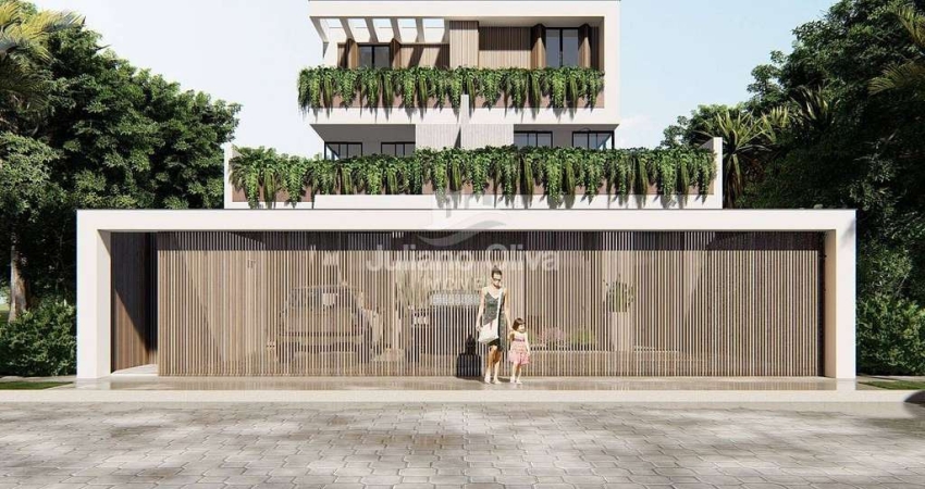 Apartamento com 3 quartos à venda na Rua Paraná, Barra do Sai, Itapoá