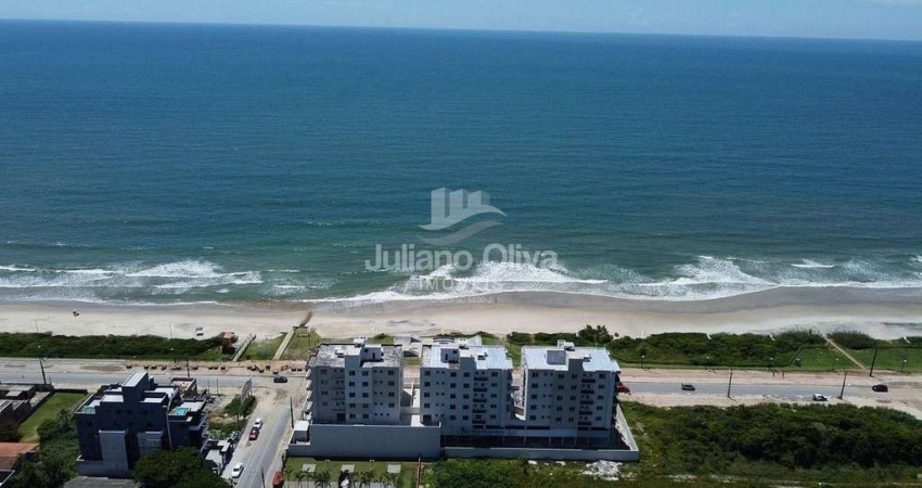 Residencial Terra &amp; Mar: Apartamentos á Venda- Itapema do Norte
