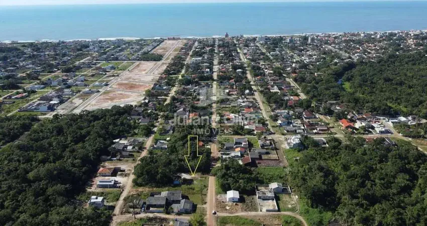 Lote/Terreno à Venda, Rainha do Mar - Itapoá