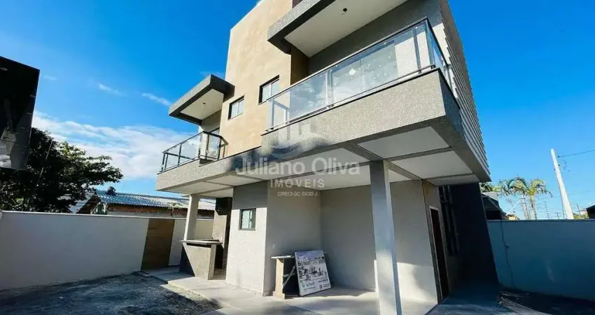 Casa com 3 quartos à venda na RUA 1000 - EMANNOEL VIEIRA GARCIA, Jardim da Barra, Itapoá