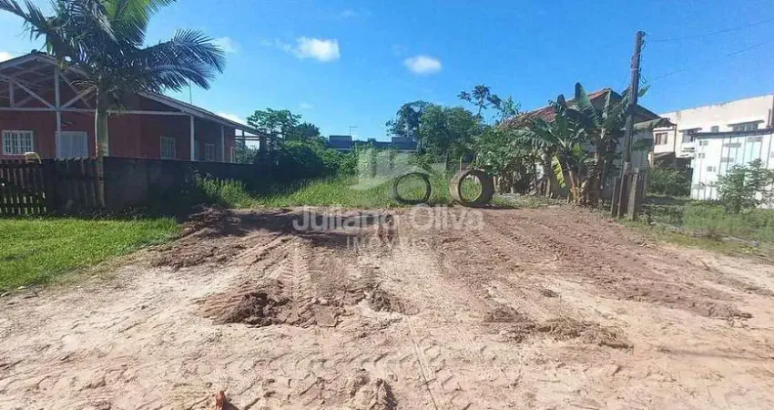 Terreno à venda na RUA 1960 DAS PALMEIRAS, Praia das Palmeiras, Itapoá