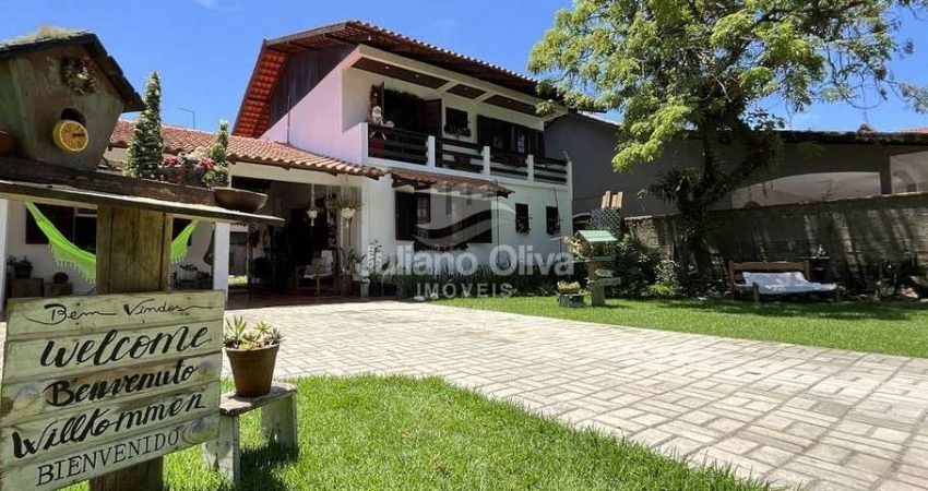 Casa com 5 quartos à venda na RUA SÃO JOSE MARIA VIANNEY, Cambijú, Itapoá
