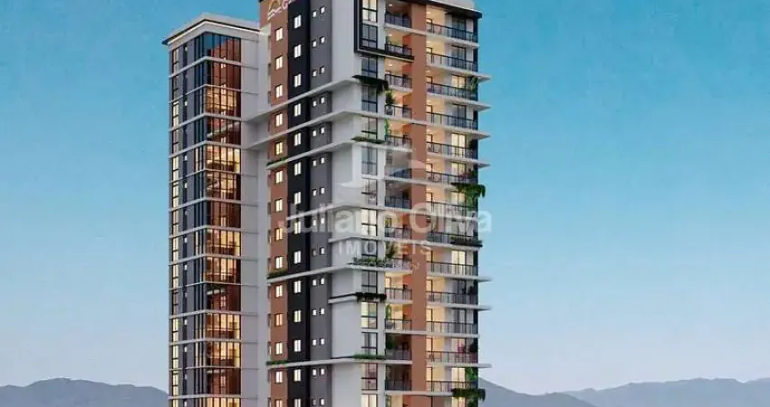Apartamento com 3 quartos à venda na Rua JUCELINO KUBITSCHEK, Jardim Pérola do Atlântico, Itapoá