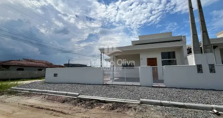 Casa com 3 quartos à venda na Rua Paraná, Itapema do Sai, Itapoá