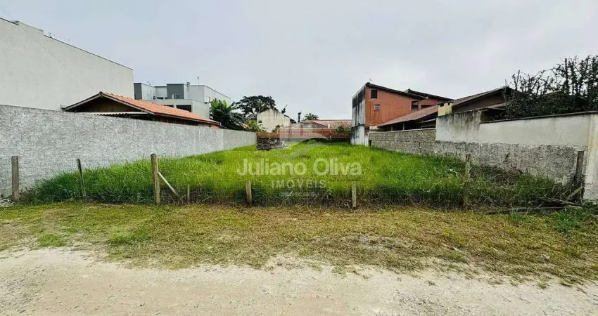 Terreno Murado à Venda, Jardim Perola do Atlântico - Itapoá
