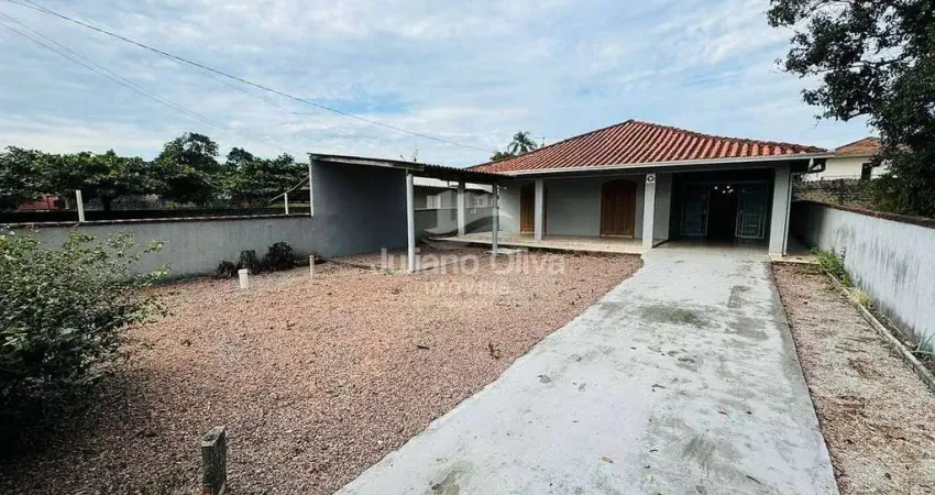 Casa com 3 quartos à venda na Rua Maria Lopes De Souza, Brasília, Itapoá