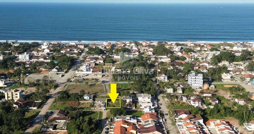 Terreno à venda na Rua 1307 Leônidas Antônio Costa, Centro, Itapoá