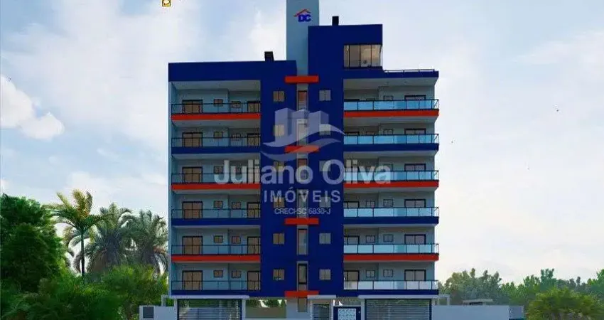 Apartamento com 3 quartos à venda na Avenida Pérola Do Atântico, Itapema do Norte, Itapoá