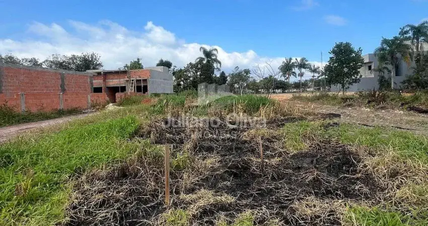 Terreno à venda na Rua 2550 Lourival Jansen, Brandalize, Itapoá