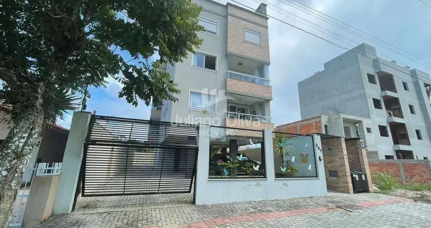 Apartamento Com 2 Dormitórios à Venda, 71 M² Por R$ 500.000,00 - Mariluz - Itapoá/sc