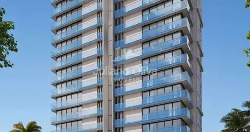 Apartamento com 3 quartos à venda na Rua Jucelino Kubitschek, Jardim Pérola do Atlântico, Itapoá