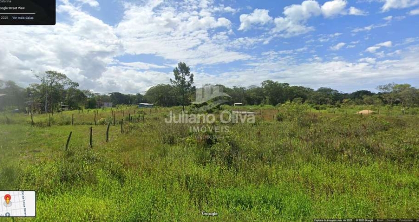 Terreno à venda na Rua 1240 Tiburo, Centro, Itapoá