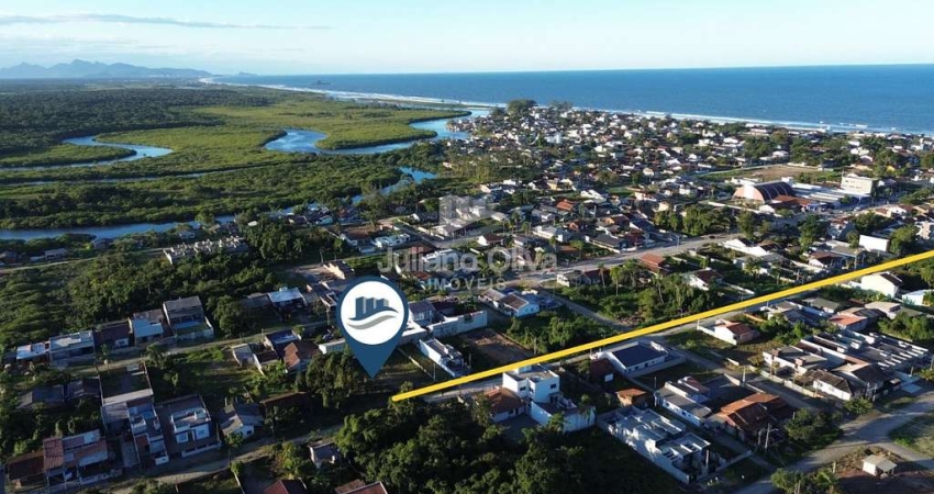 Terreno à venda na Rua Paraná, Barra do Sai, Itapoá