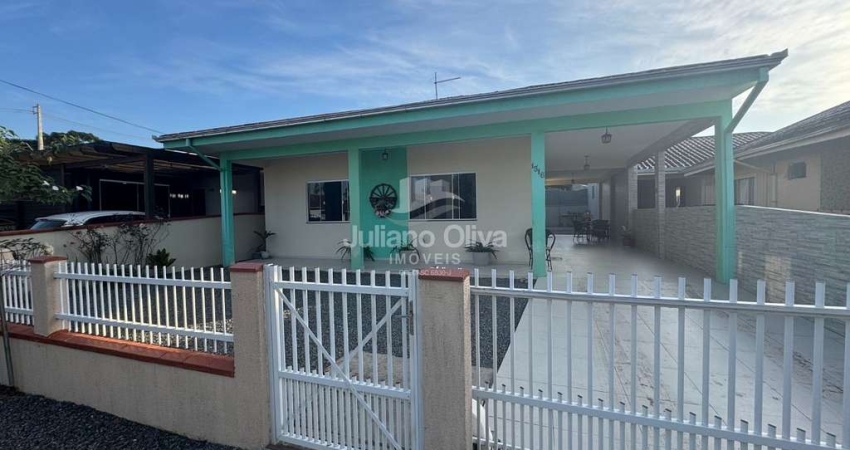 Casa com 3 quartos à venda na Rua José Fecchio, Centro, Itapoá
