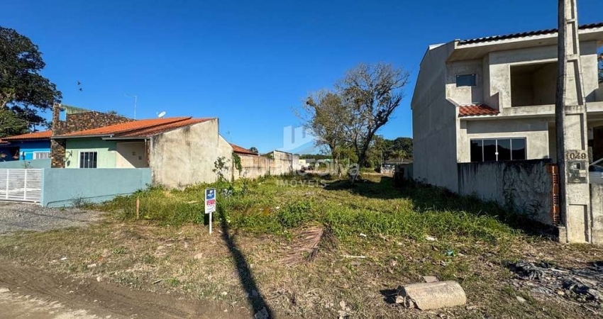 Terreno à venda na RUA 910 ALEXANDRINI, Jardim Pérola do Atlântico, Itapoá