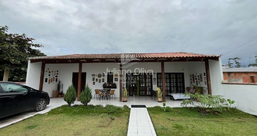 Casa com 3 quartos à venda na RUA 70 DOS GUAIANAZES, Barra do Sai, Itapoá