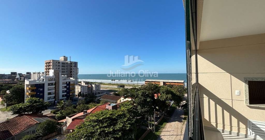 Apartamento com 3 quartos à venda na Rua Eva Olkoski, Paese, Itapoá