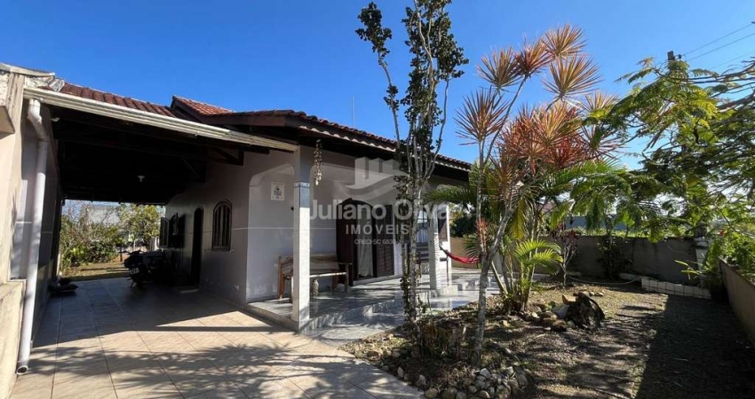 Casa com 2 quartos à venda na RUA 250 MANOEL CALDEIRA, Itapema do Sai, Itapoá
