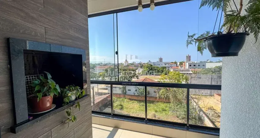 Apartamento com 3 quartos à venda na AVENIDA 860 PÉROLA DO ATLÂNTICO, Itapema do Norte, Itapoá