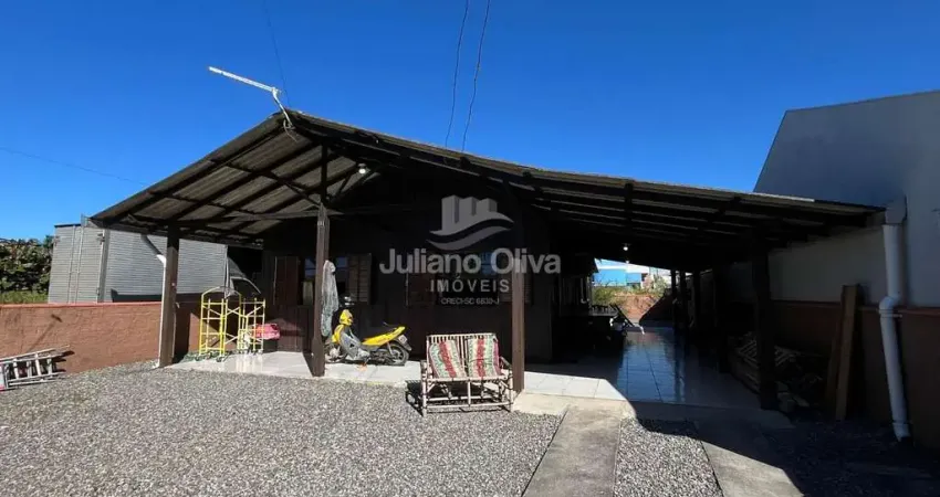 Casa com 2 quartos à venda na RUA 160 PEDRO ALVARES CABRAL, Itapema do Sai, Itapoá