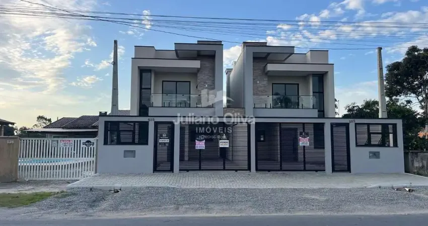 Casa com 3 quartos à venda na Rua 510 - Álamo, Itapema do Sai, Itapoá