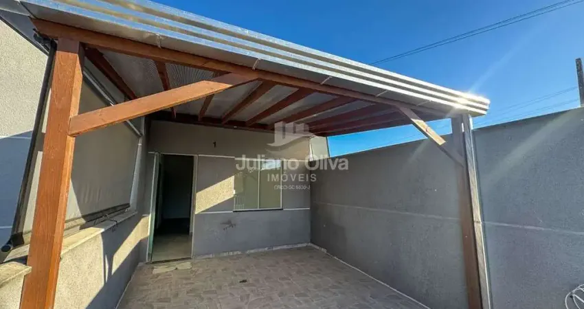 Casa com 2 quartos à venda na AVENIDA 650 BRASÍLIA, Itapema do Norte, Itapoá