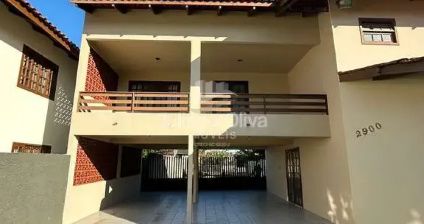 Casa com 4 quartos à venda na Avenida Dom Henrique II, Barra do Sai, Itapoá