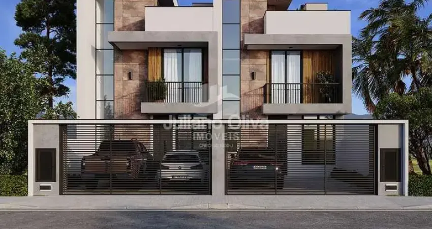 Casa com 3 quartos à venda na AVENIDA 11 DOM HENRIQUE II, Barra do Sai, Itapoá