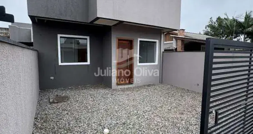 Casa com 2 quartos à venda na RUA 799 JARDIM ROSADO, São José, Itapoá