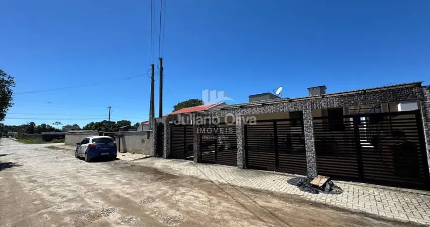 Casa com 2 quartos à venda na RUA 799 JARDIM ROSADO, São José, Itapoá