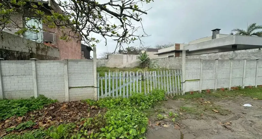 Terreno à venda na Rua Rosa Kendrick, Centro, Itapoá