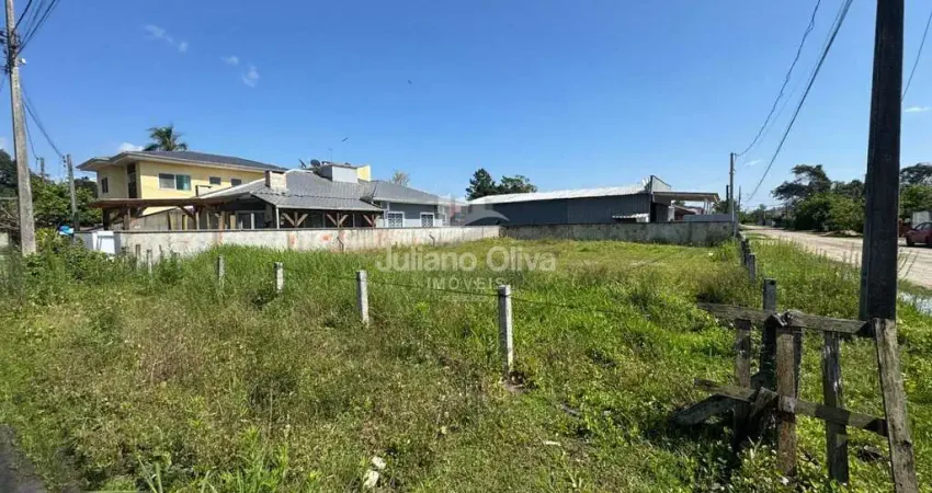 Terreno à venda na RUA 1530 MARIANI KUMMROW, Centro, Itapoá
