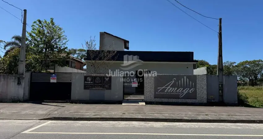 Casa com 2 quartos à venda na RUA 960 MARIANA MICHELS BORGES, Itapema do Norte, Itapoá