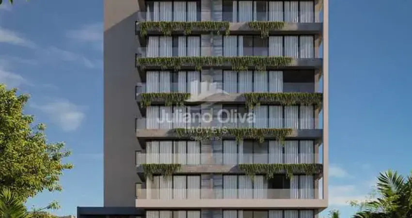 Apartamento com 2 quartos à venda na RUA 660 DOS MAGGI, Itapema do Norte, Itapoá