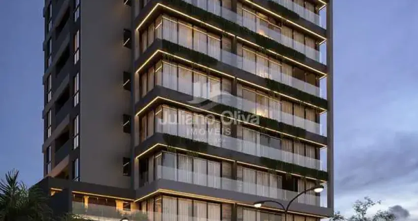 Apartamento com 3 quartos à venda na RUA 660 DOS MAGGI, Itapema do Norte, Itapoá