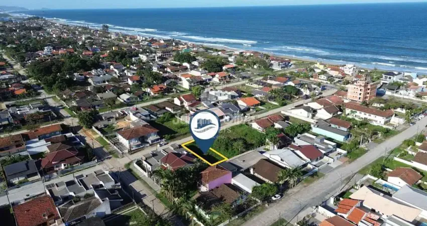Terreno à venda na RUA 250 MANOEL CALDEIRA, Barra do Sai, Itapoá