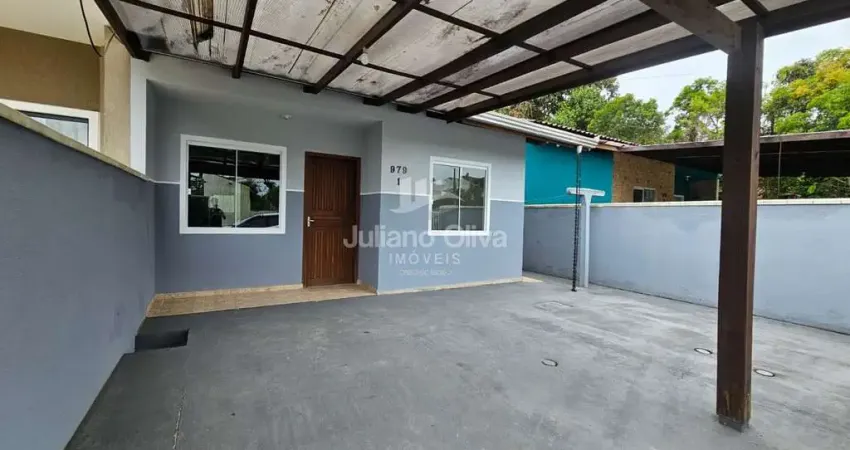 Casa com 3 quartos à venda na RUA 1052 CID JOÃO LEGAT, Paese, Itapoá