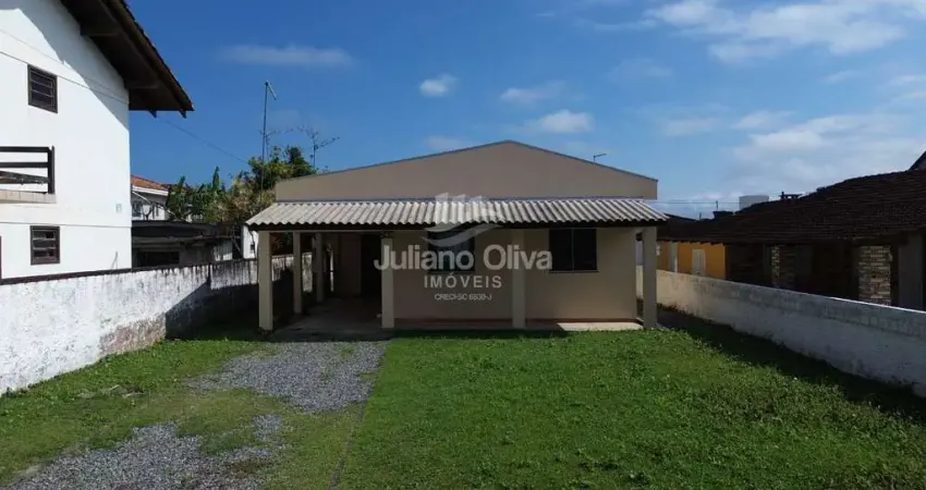 Casa com 2 quartos à venda na RUA 90 MANOEL LUIZ DE ABREU JUNIOR, Barra do Sai, Itapoá