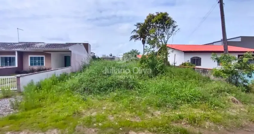 Terreno à venda na Rua 290 Kalapagos, Itapema do Sai, Itapoá