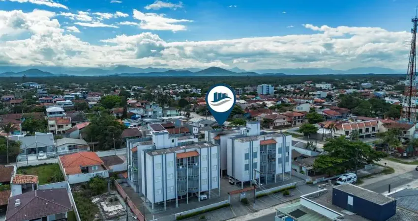 Apartamento com 2 quartos à venda na RUA 611 DO PRÍNCIPE, Itapema do Norte, Itapoá