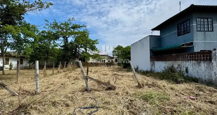 Terreno à venda na RUA 90 MANOEL LUIZ DE ABREU JUNIOR, Barra do Sai, Itapoá