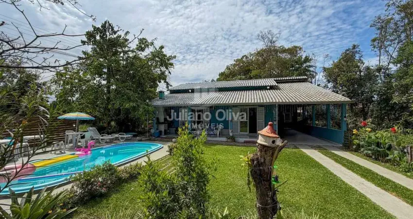 Casa com 3 quartos à venda na RUA 1570 LUDOVICO NOÉ ZAGONEL, Centro, Itapoá