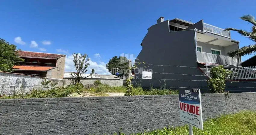 Terreno à venda na Rua 61 Fernão de Magalhães, Barra do Sai, Itapoá