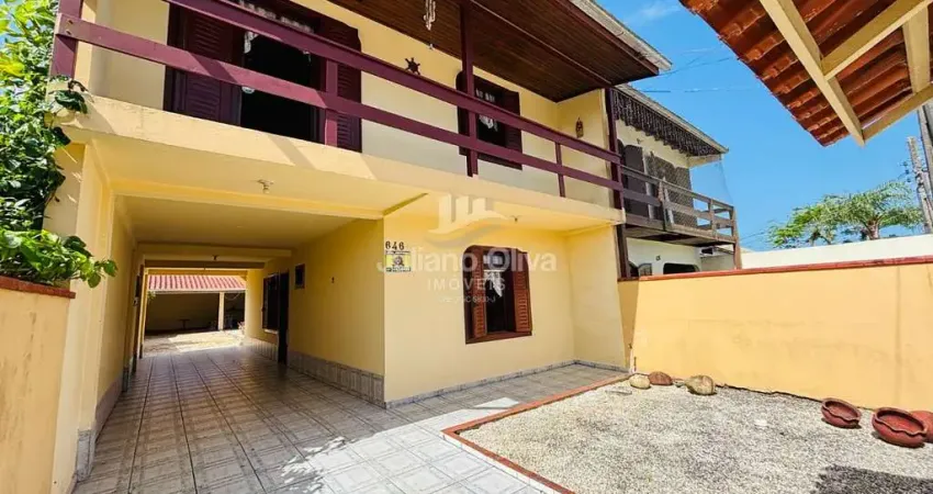 Casa com 4 quartos à venda na Rua da Graça, Itapema do Norte, Itapoá
